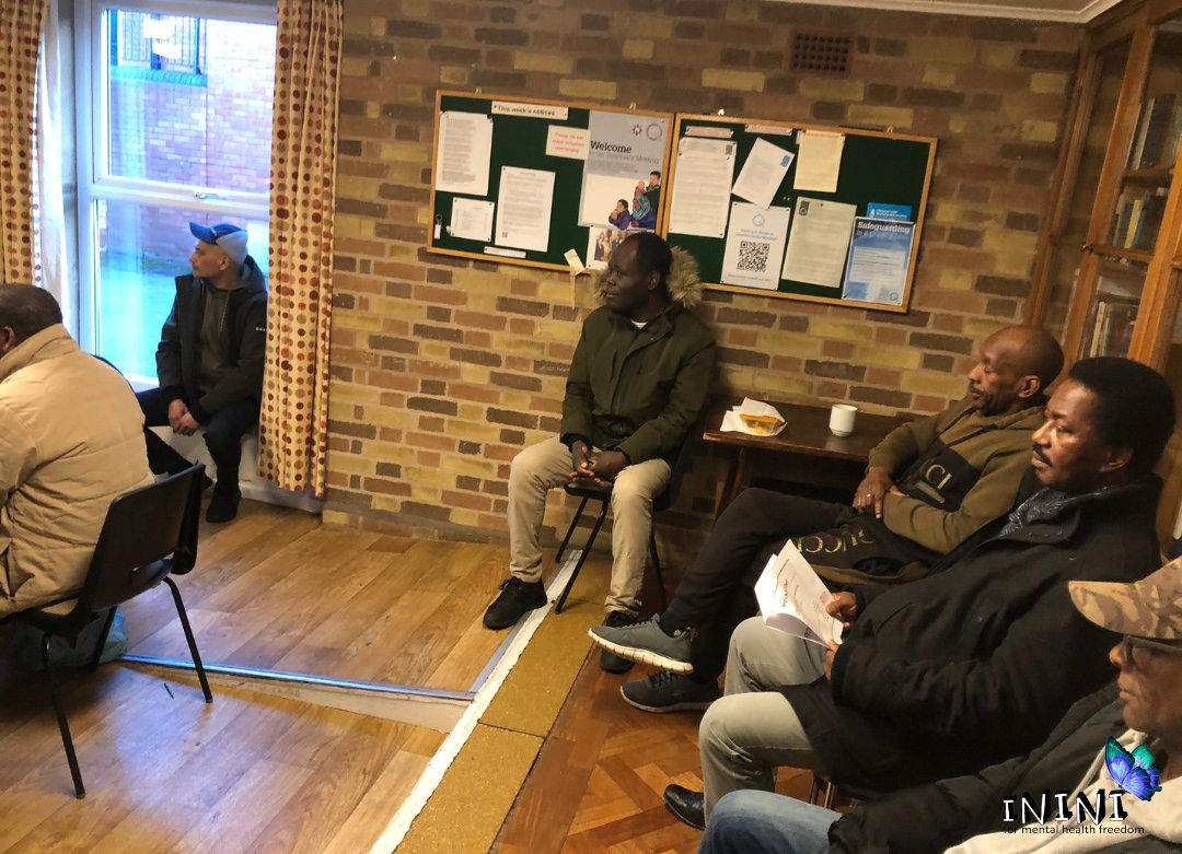 Inini Initiative Ltd tweet media