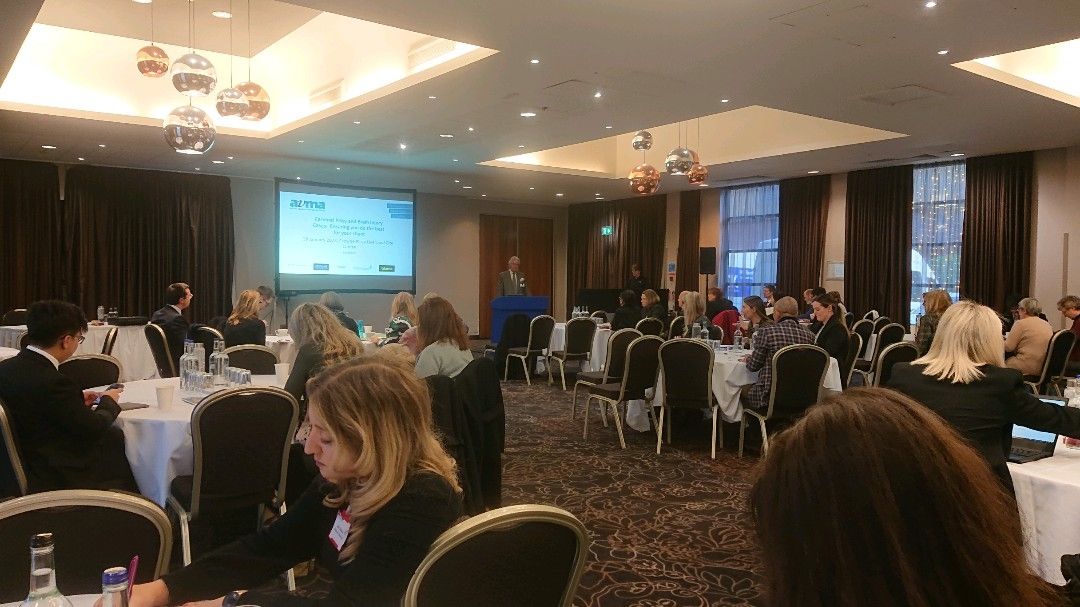 PIC_Legal's tweet photo. We're pleased to see @AvMAuk back in Liverpool today for the Cerebral Palsy & Brain Injury Cases Conference - A great line up of experts finishing up with our Head of Legal Costs training, Dan Goddard.
#Liverpool #AvMACP https://t.co/by1CGpHuCZ