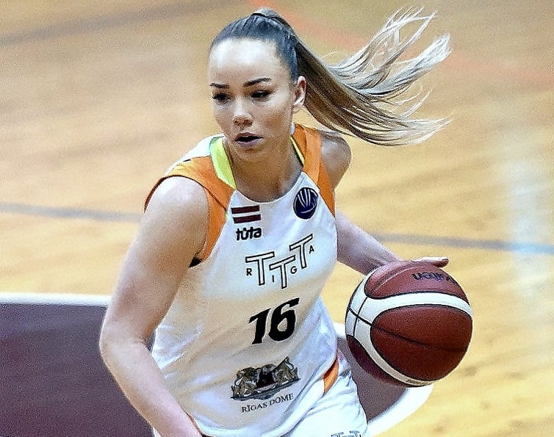 TTTRiga's tweet photo. Ilze Jākobsone atgriežas TTT
https://t.co/YfTblQQEpG
🖤🧡
#TTTRīga #DirectionToPerfection #WBBL2023 https://t.co/371TWQtNRt