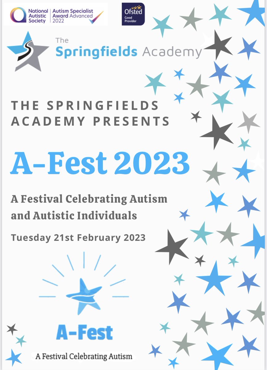 Helen Eaton - Autism & SLDs (@heleneatonasc) on Twitter photo Looking forwards to be speaking at AFest, alongside @neuroteachers <a href="/commaficionado/">Pete Wharmby</a> @JodieSmitten and more. Especially happy to be taking about Autistic Teens. Email autismsupport@springfields.wilts.sch.uk for info and tickets <a href="/SpringfieldsAcd/">The Springfields Academy, Official</a> Looking forwards to be speaking at AFest, alongside @neuroteachers <a href="/commaficionado/">Pete Wharmby</a> @JodieSmitten and more. Especially happy to be taking about Autistic Teens. Email autismsupport@springfields.wilts.sch.uk for info and tickets <a href="/SpringfieldsAcd/">The Springfields Academy, Official</a>