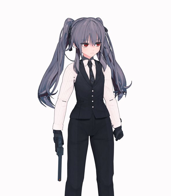 素立ちでかっこよポーズってむずいよね 