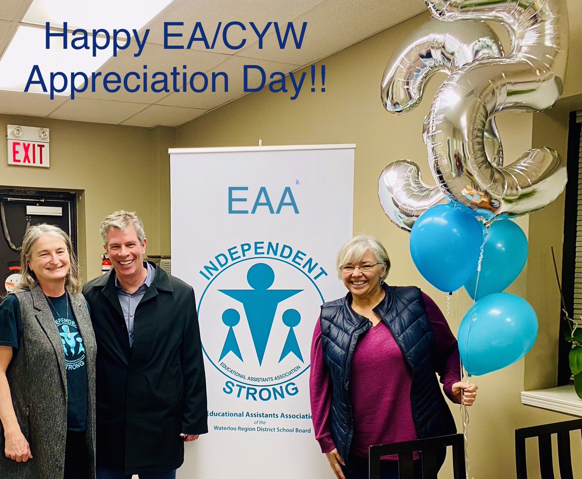 WRDSB EAA tweet media