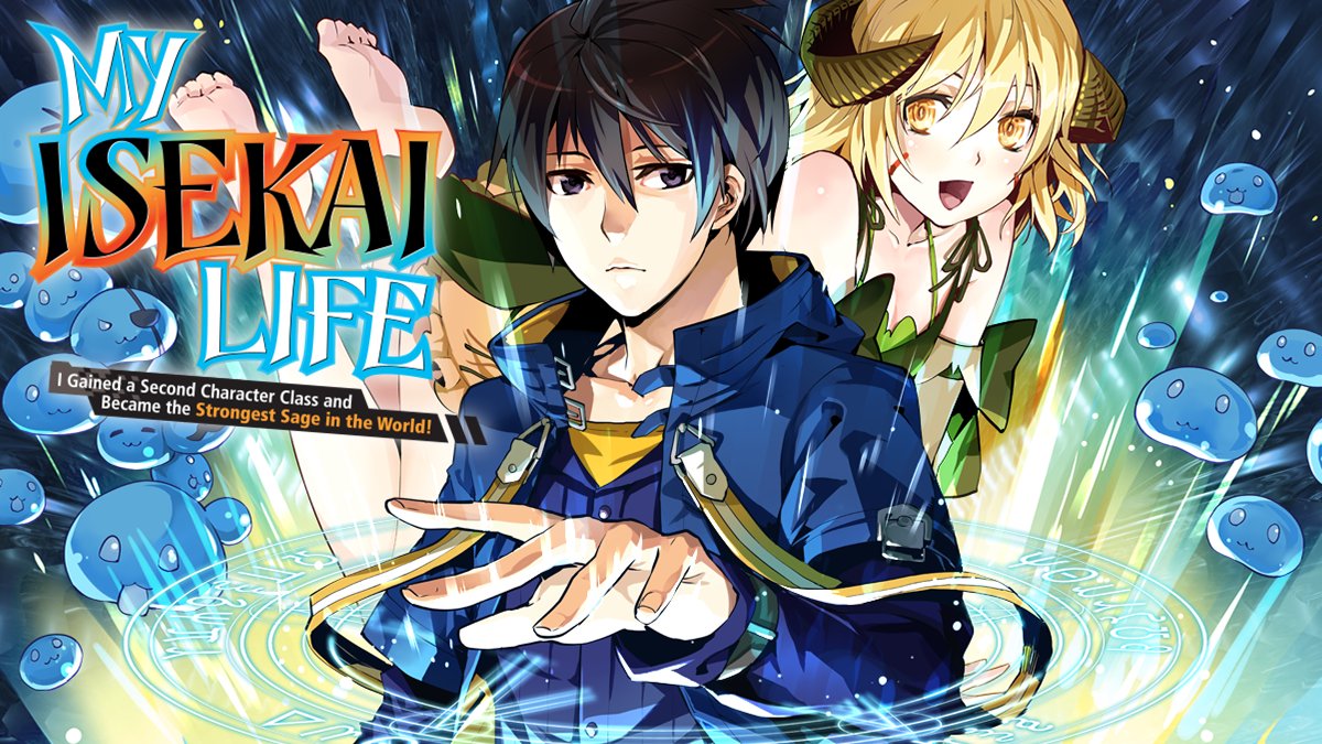 MANGA UP! Global on Twitter: "UP! TODAY 🆙From Betrayed Hero to