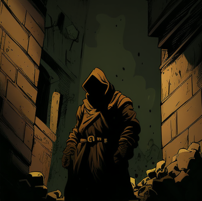 EagleUpRpg's tweet photo. Exploring the ancient ways of the monk, mastering the art of bare-handed combat, and harnessing the power of body, mind, and soul.
#RPG #monkclass #martialarts #enlightenment #ttrpg #eagleup #eagleuprpg #gamedev #indiegamedev #indiedev #indiegame https://t.co/2i6bnlOjmL