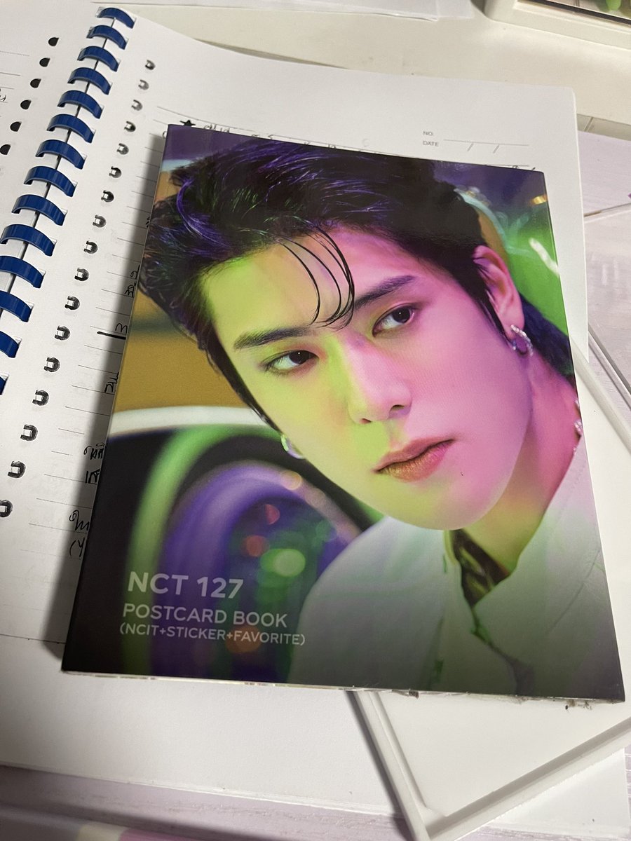 Menaingp's tweet photo. โปสการ์ดบุ้ค โดยอง แจฮยอน

ของใหม่มีครบทุกใบ 

เล่มละ 200.-

Free EMS

#ตลาดนัดnct #ตลาดนัดnct127 
ตามหา โดยอง แจฮยอน https://t.co/SXbnxlqr33