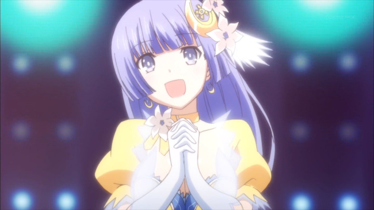 Today, January 19th, it's Izayoi Miku birthday! Happy birthday