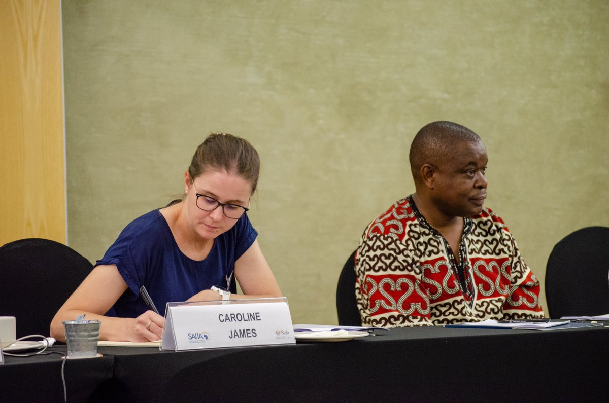 South African Institute of International Affairs tweet media