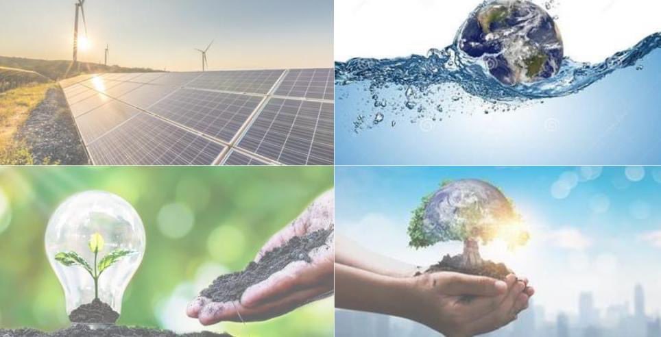 🔜ITA Tunis organise, le 22.2.2023, un workshop et b2b sur la Transition énergétique 🌍 à l'hôtel Novotel Lac🇹🇳.Seront présentes 30 sociétés italiennes 🇮🇹 opérant dans :
-Traitement des eaux
-Énergie et environnement
-Automatisation industrielle et Ingénierie  
ℹ️ tunisi@ice.it