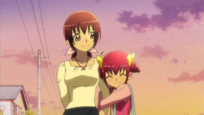 よい回だ… #precure #tokyomx 