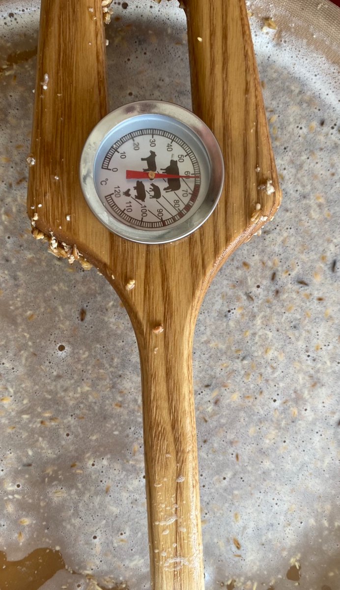 next generation #whiteRabbit is brewing ... 👀🍺