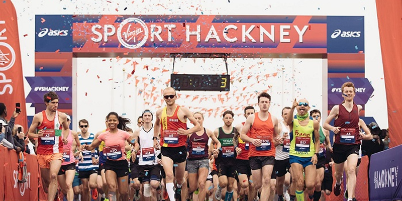 CharitySANE's tweet image. Discover London's East End with vibrant street art and cheering crowds at the #Hackney Half Marathon. 

Go to ow.ly/aw1150MlEQI

#HackneyHalf #HackneyMoves @HackneyMoves #MentalHealth