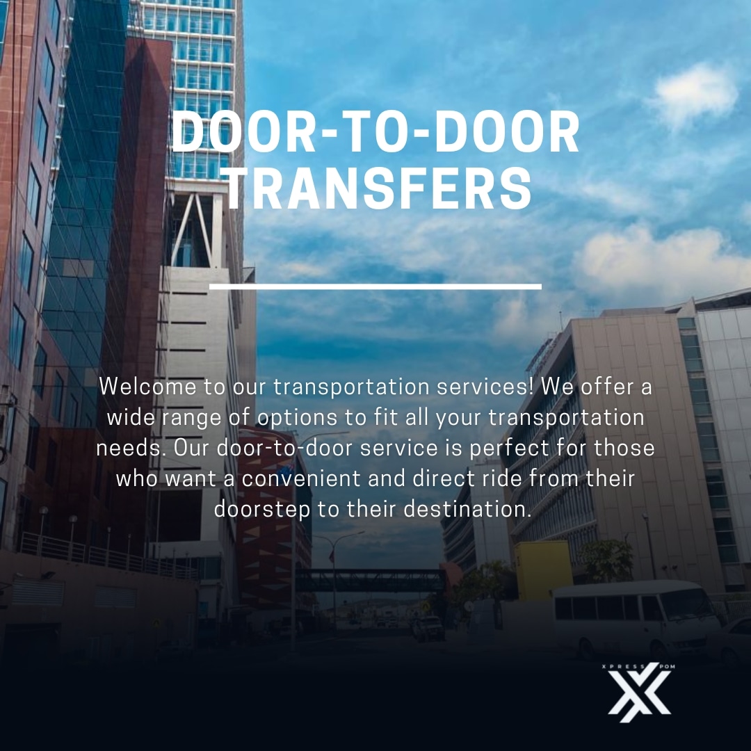 Need a ride? Our door-to-door service offers convenient and reliable transportation to take you where you need to go. From your doorstep to your destination, we've got you covered. #door2door #transportation #convenience