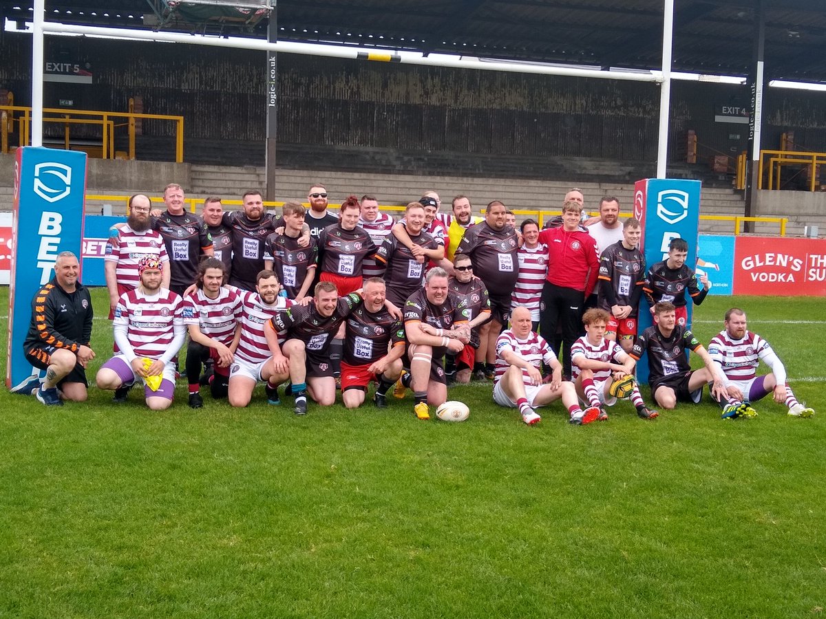 RFL Community tweet media