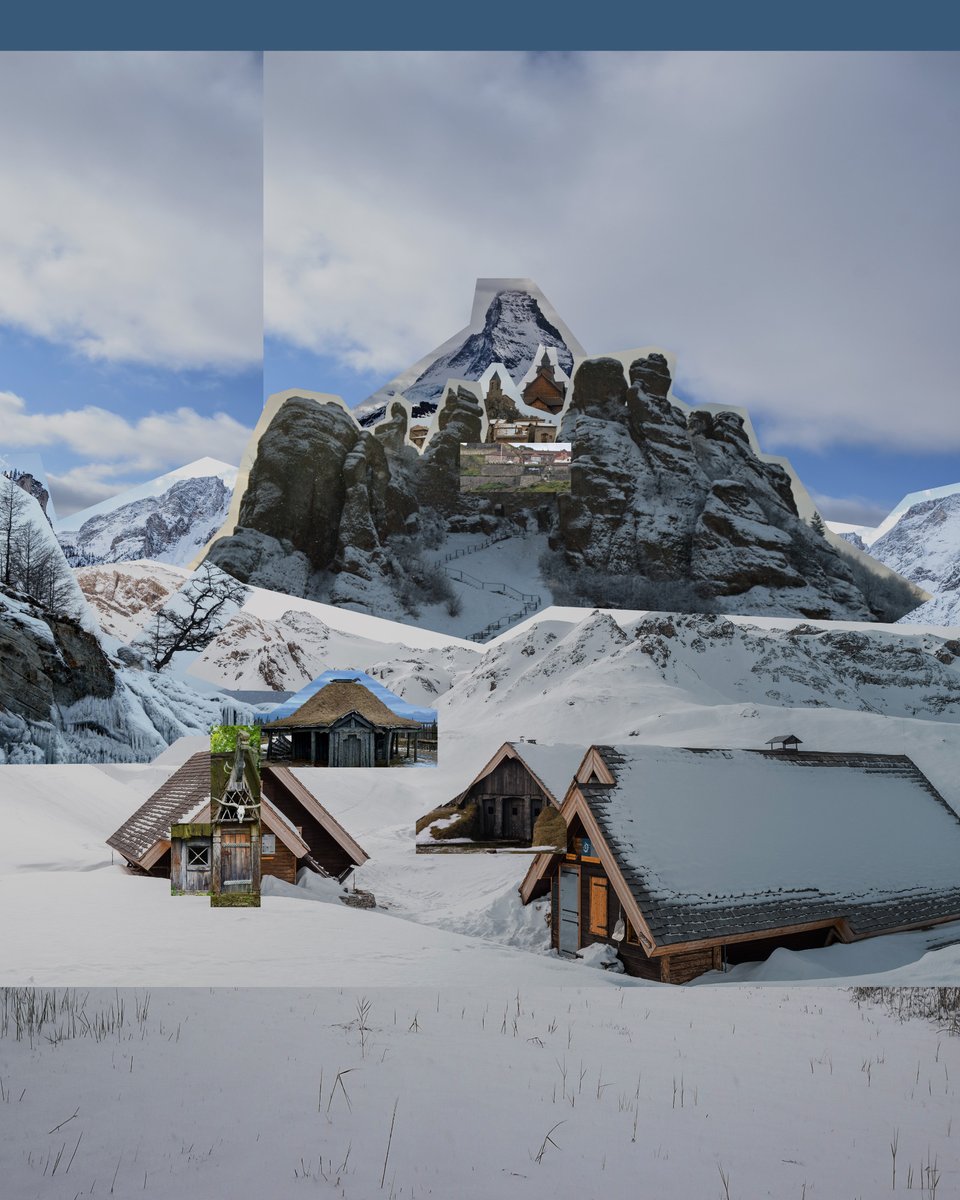 AsabinArt's tweet image. Before / After