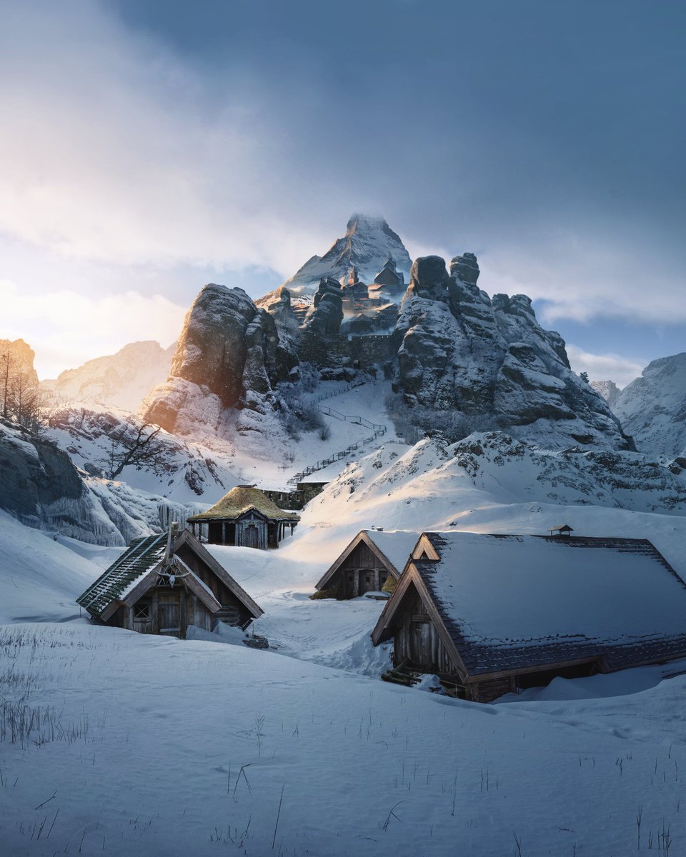 AsabinArt's tweet image. Before / After