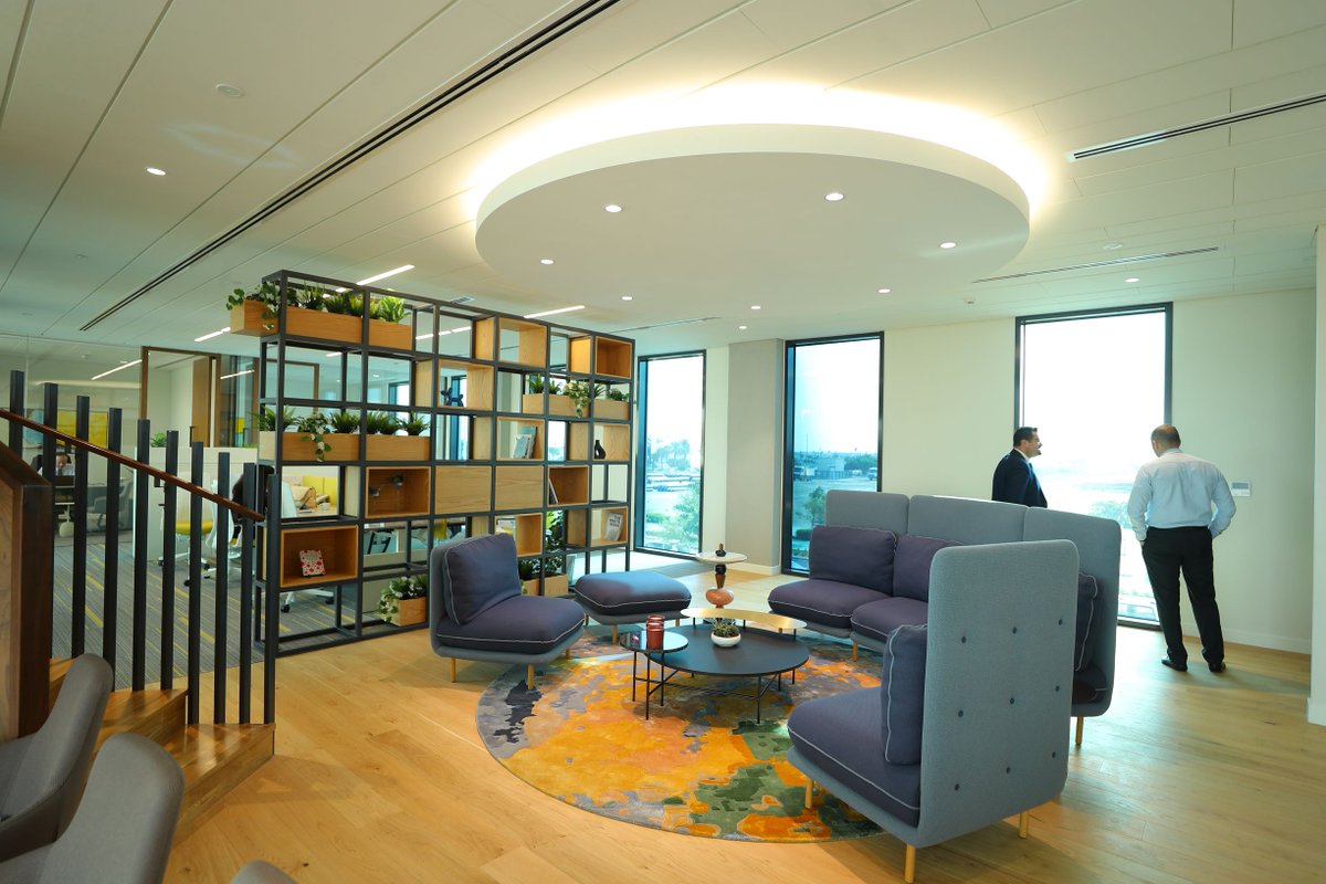 DesignMidEast's tweet image. Saint-Gobain opens Al MUNTADA-knowledge space in Masdar City
bit.ly/3wjuani 
@saintgobain 
#glass #saintgobain #knowledgespace #masdarcity #sustainability #future #photovoltaicpanels