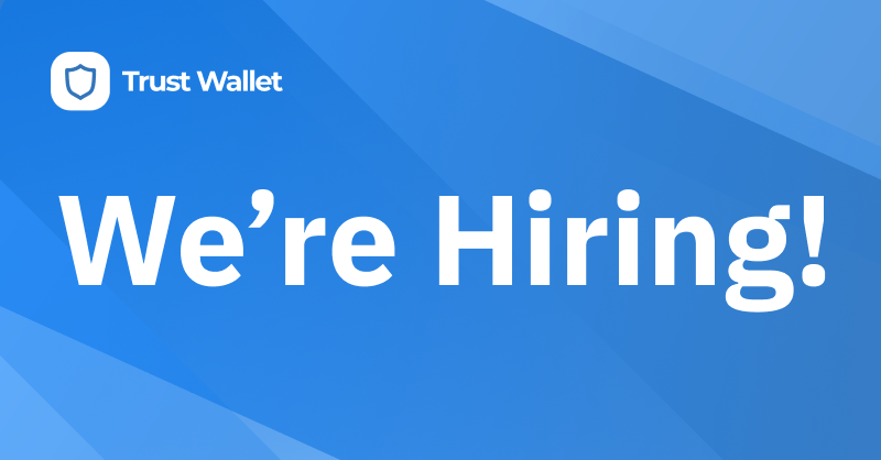 We're hiring a Social Media Design &amp; Content Intern!

Is this you..?
💙 Know a thing or two about Crypto
💙 Can create cool visual things
💙 Broad knowledge of social media
💙 Self-motivated &amp; results-orientated
💙 A meme connoisseur

Apply now! 👇
jobs.smartrecruiters.com/B6/74399987931…