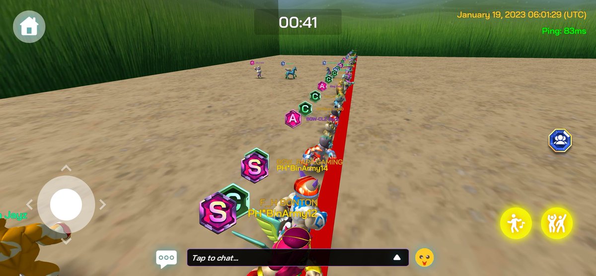 jctolentino1225's tweet image. Exciting gameplay with #Free2earn #Play2earn #Hyperdeflation reward token $Apple