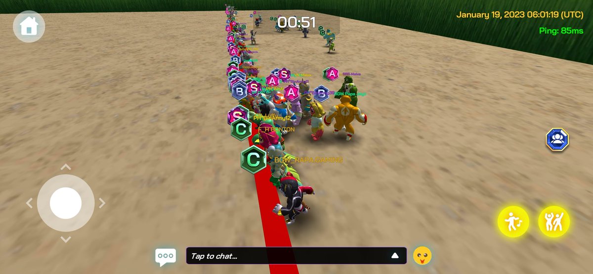 jctolentino1225's tweet image. Exciting gameplay with #Free2earn #Play2earn #Hyperdeflation reward token $Apple