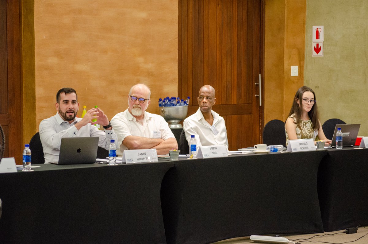 South African Institute of International Affairs tweet media