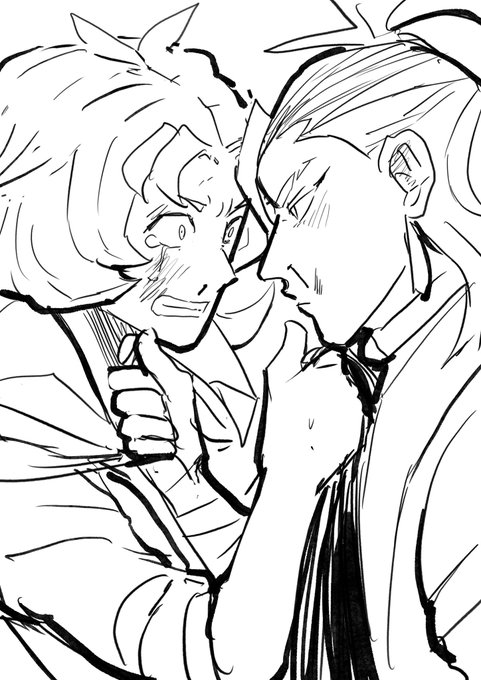 喧嘩リンセキ・・・ 