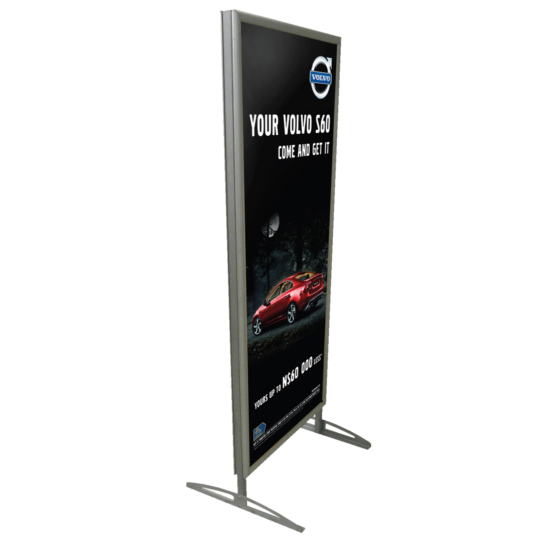 IdealdisplaysZA's tweet image. Poster Stand Options 2 - we manufacture a standard range and can also manufacture to your requirements with full colour print.
Floor Stand Life Like
Floor Stand Life Like 2
Floor Stand Life Like 3
Poster Stand Standard Base
#posterstand #displaystand #partition #idealdisplaysza