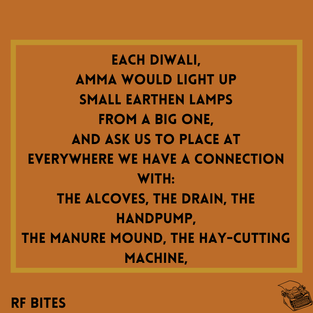 press_roi's tweet photo. Bonjour!

Who is ready to start their day off with a Poetry Party? (Psst: it's you)

This lil press debut is a lovely, delicate ode to gratitude. This is "Transhumanist" by Padm Nabh Trivedi @tpadmanabh 1/22! https://t.co/nUw6gFzheQ