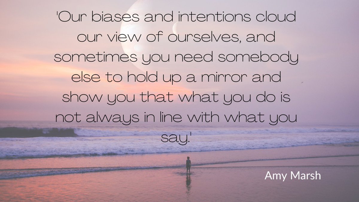 OptimusEd's tweet image. How well do you know yourself? @AmyMars15100148 examines how to better understand ourselves, our relationship with others, and why it matters.

Read the full article here.
oego.co/identity_impor…

#oeblog #OptimusEd