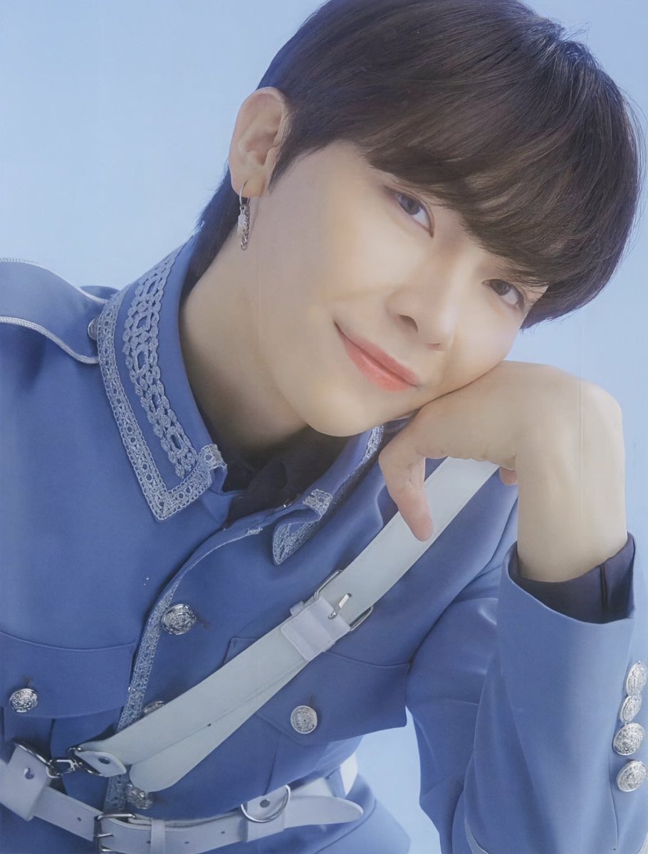 archiveforwyx's tweet image. CUT nicholas 
©metamolune 
#andTEAM_NICHOLAS #and_TEAM #니콜라스 #王奕翔 #NICHOLAS