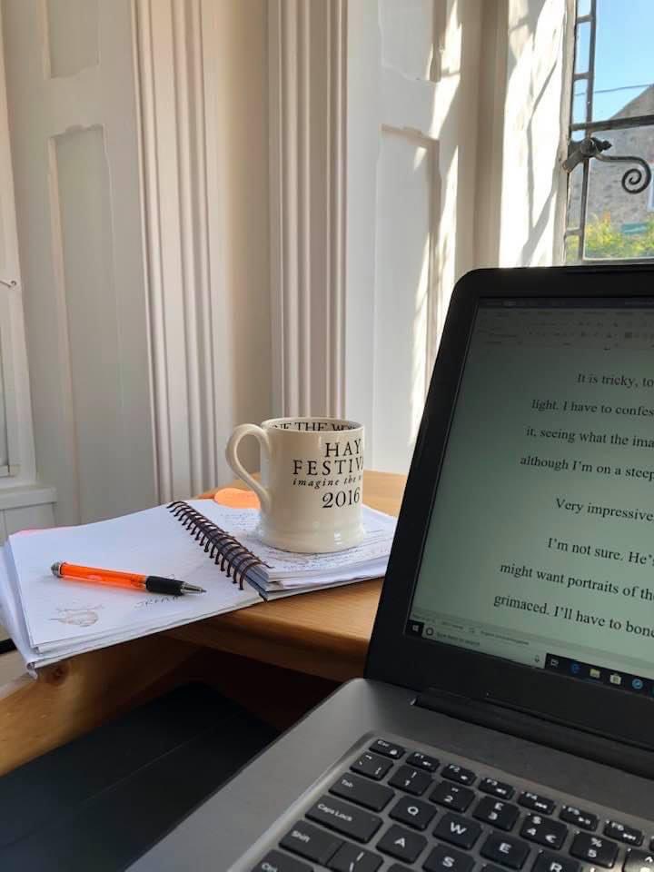 georgiawrites's tweet image. Huge thanks to all my lovely, lovely #readers who borrowed from libraries last year. For each borrow, I get a small payment. Wonderful to see you #supportlibraries @PLR_UK #readmore