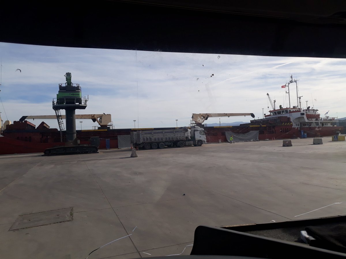 Herkese selam çalışmaya devam