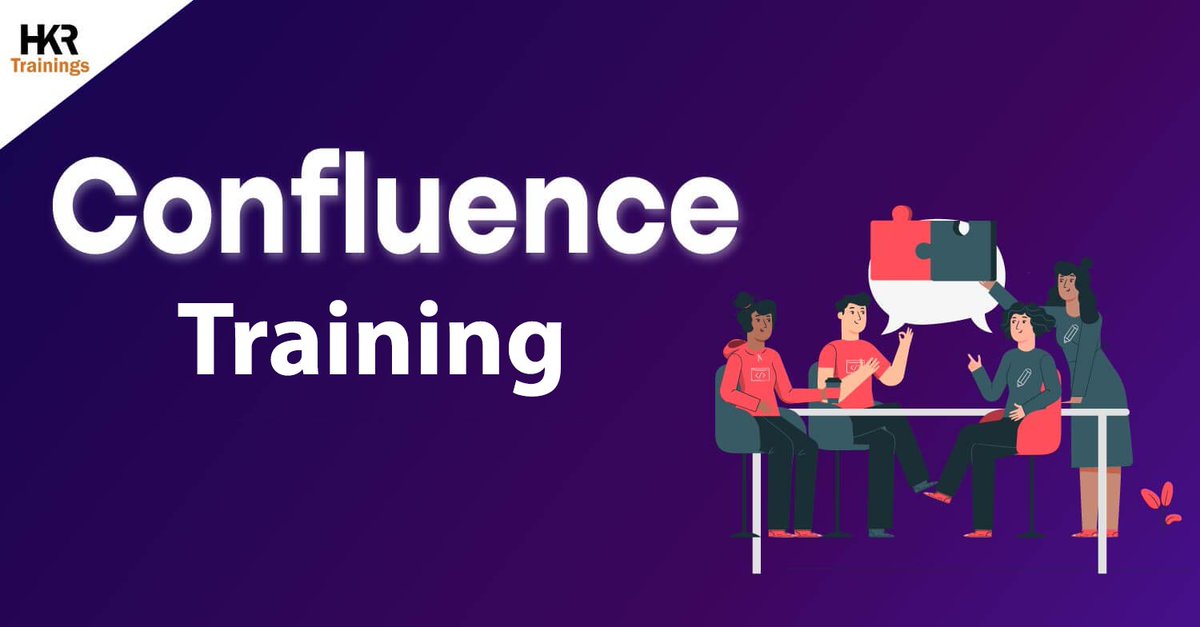 saichinnu1852's tweet image. Confluence is basically a team collaboration application or software that gives a platform for all teams working on a project to work together and share  information effectively.  To know more
Clickhere: hkrtrainings.com/confluence-tra…
#confluencetraining #confluencecourse #hkrtrainings