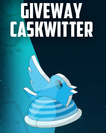 dofuzeum's tweet image. Aujourd'hui, après 5 ans d'activité, j'ai l'immense honneur de vous annoncer que je deviens streamer partenaire Ankama. 
Pour vous remercier de votre soutient, voici un petit giveway qui risque de vous plaire !
RT  + Follow @dofuzeum &amp;amp; @DOFUSfr 
Merci @DOFUSfr
TAS 25/01/23