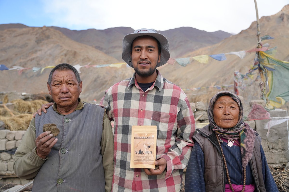 Ritesh Agarwal tweet media