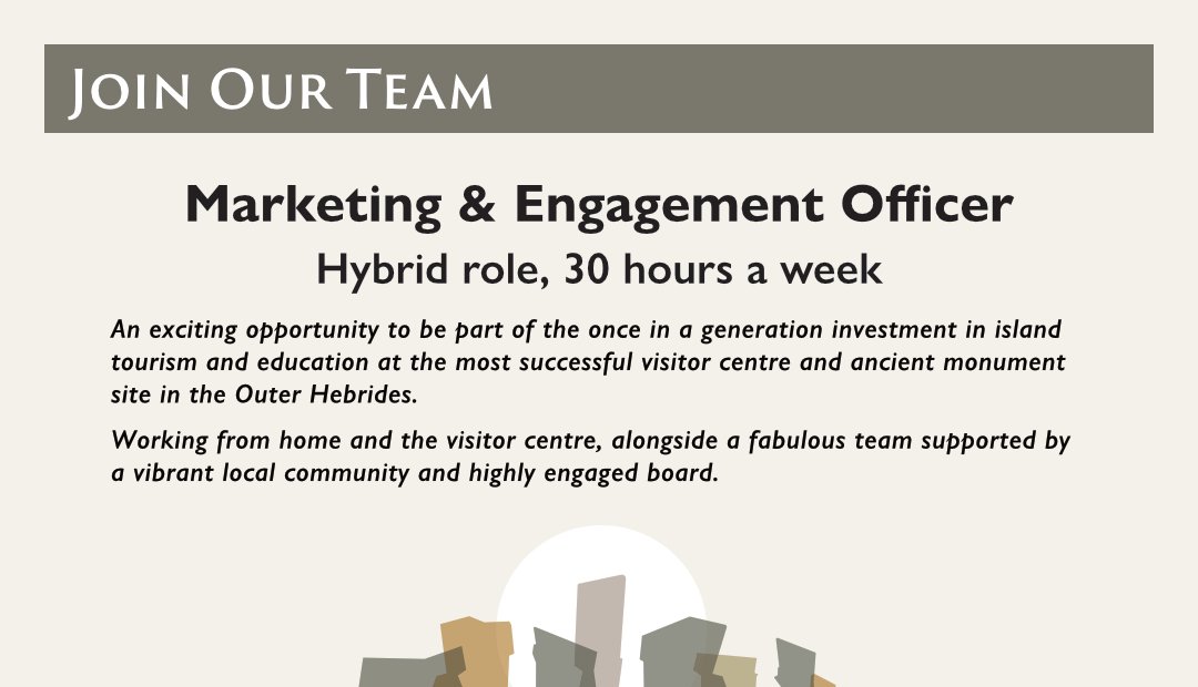 Calanais Standing Stones & Visitor Centre tweet media