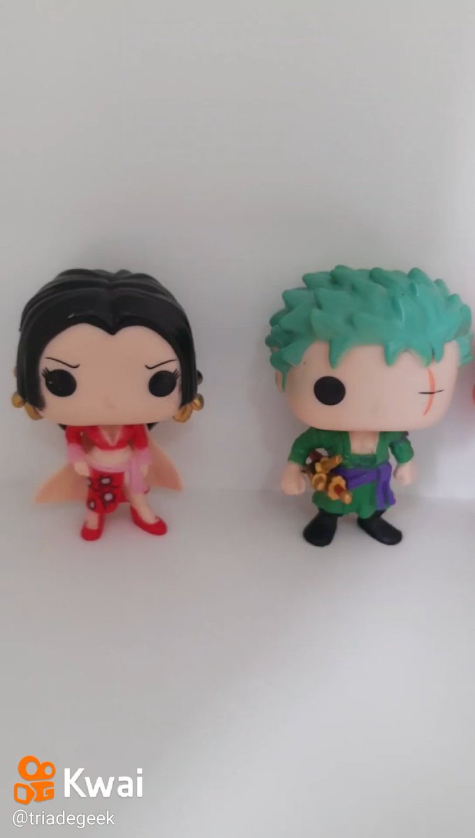 TriadeGeek's tweet image. Nossa! Este vídeo é muito engraçado!
kwai-video.com/p/GFQn6rCw