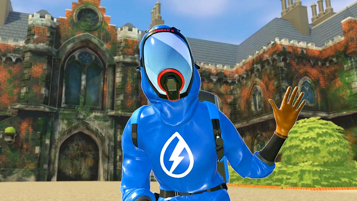 RainbowRoadBR's tweet image. Mansão Croft de Tomb Raider chega a PowerWash Simulator #FuturLab #LaraCroft #PowerWashSimulator #SquareEnix #SquareEnixCollective #TombRaider
rainbowroad.com.br/mansao-croft-d…