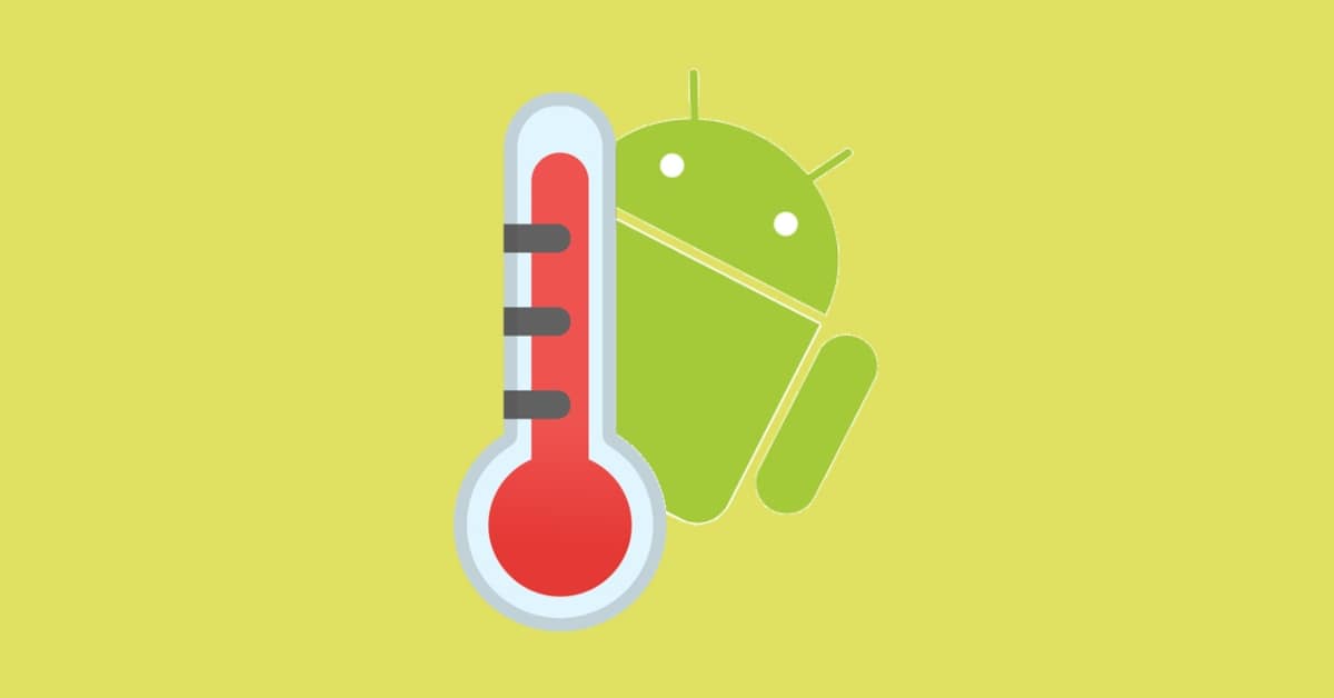 TOPECAX's tweet image. Mejores apps para medir la temperatura en el interior de tu casa dlvr.it/Sh5w6z #AppsAndroid