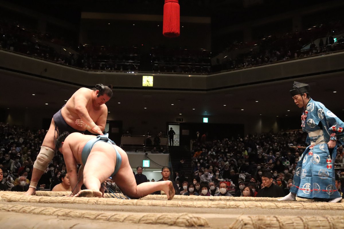 日本相撲協会公式 on X