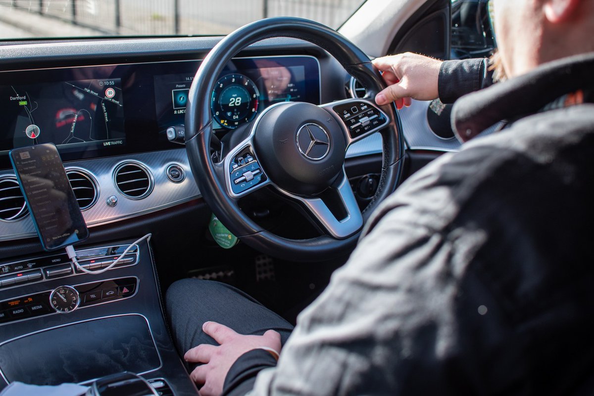 All Night Cars tweet media