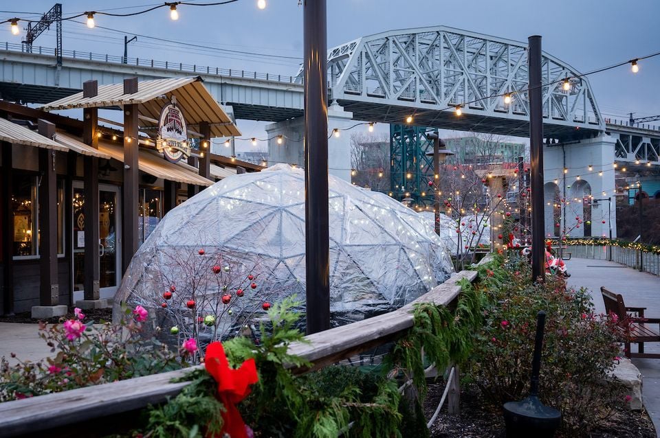 Welcoming 2023 with a few winter-time polka gigs... - mailchi.mp/1140cbea1673/w…