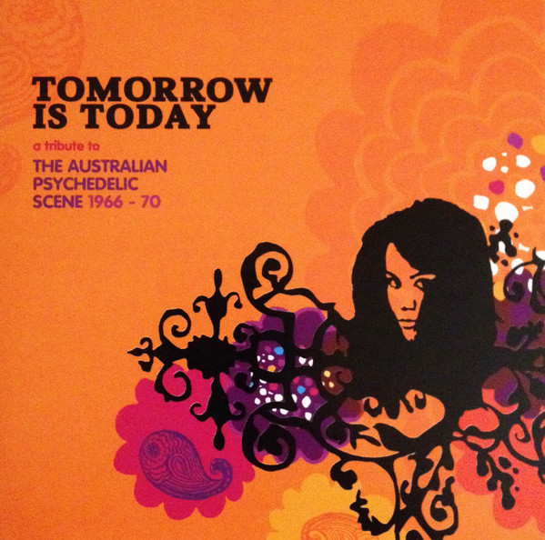 Various – Tomorrow Is Today (A Tribute To The Australian Psychedelic Scene 1966-70) #sunnyboy66 #shoegaze #shoegazemusic #australianrock #australianmusic #indierock #aussie #aussiemusic #aussierock #australianbands #aussiegaragerock #garagerock sunnyboy66.com/various-tomorr…
