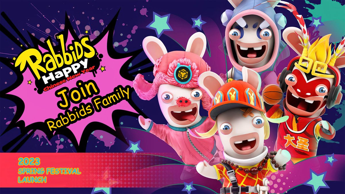 RabbidsClub's tweet image. 🔥 Volunteer Incentive Airdrop

🌟 We are launching a crypto airdrop(up to get $RBD worth $1000 USDT) to motivate everyone to complete management tasks

👉 Please join our community and contact the group admin to enter the volunteer group:(Admin telegram ID:RabbidsBaby)