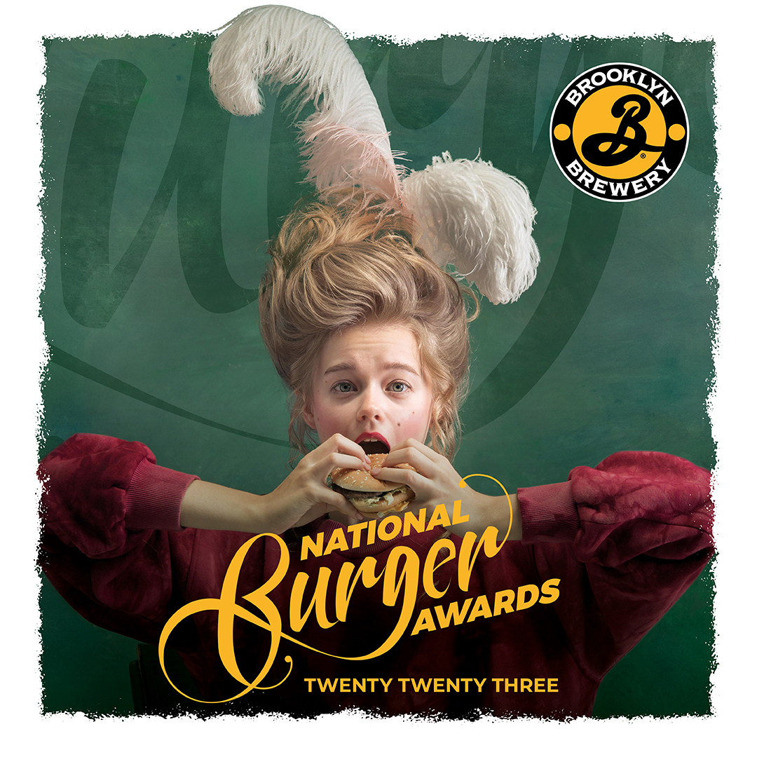 Want to be there when we crown the 2023 National Burger of the Year? DUH, of course you do! 🍔

Well, you can! Register to attend here - nationalburgerawards.co.uk

#NationalBurgerAwards
