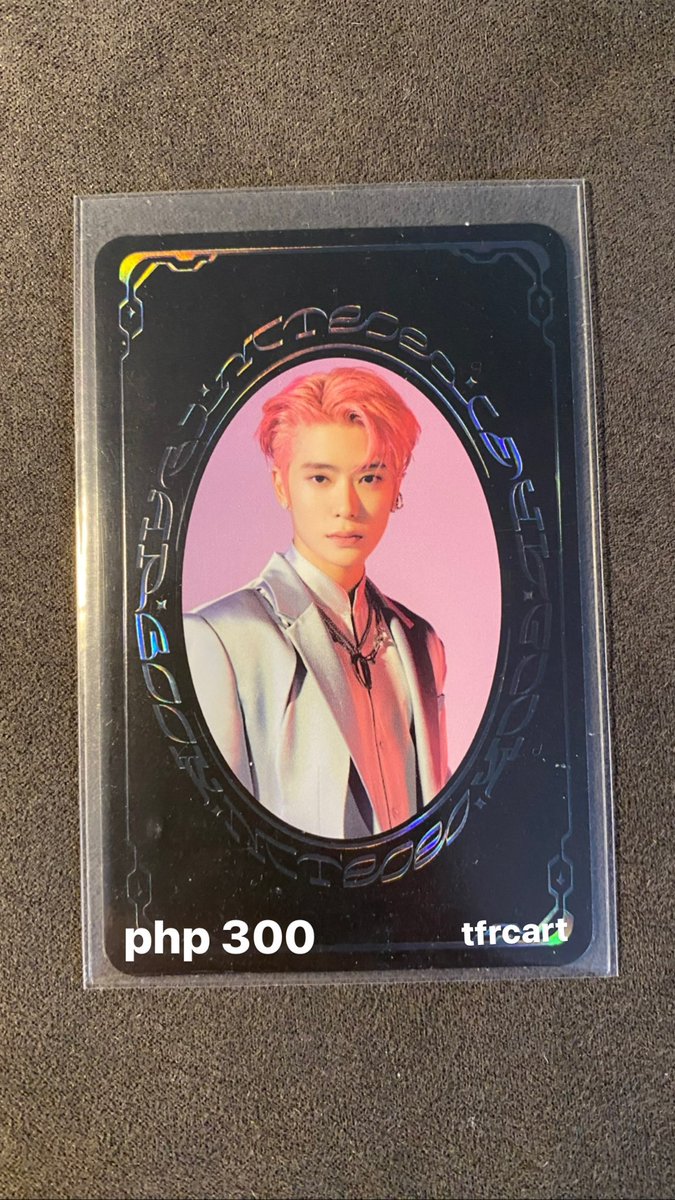 tfrcart's tweet photo. wts lfb nct ph 

jaehyun, jeno, and doyoung ybc photocards

prices on the pictures

— payo
— no visible marks
— onhand

dm to claim!

🏷️: 127 photocard ph jae dy dream resonance https://t.co/pgsh2V4yWC