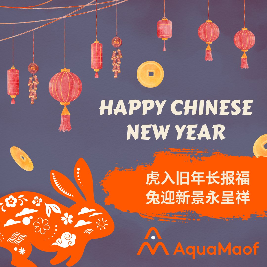 AquaMaof Aquaculture Technologies Ltd. tweet media