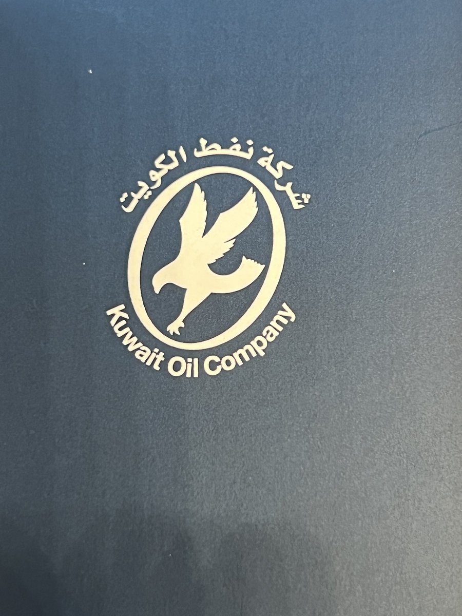 DrAmeeraH's tweet photo. #Hapenning now
#يحدث_الآن في شركة نفط الكويت #SDG11 #KOC #ClimateAction https://t.co/LoPQBnuwbO