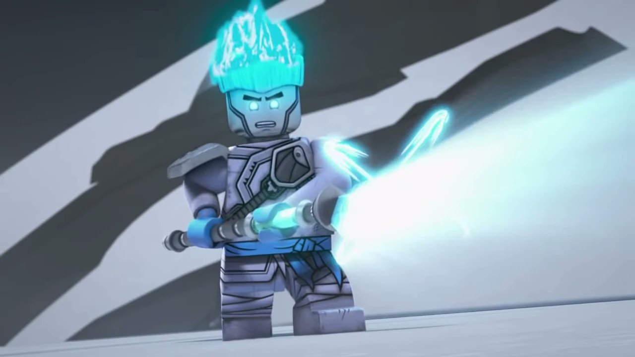 Zane forbidden spinjitzu sales