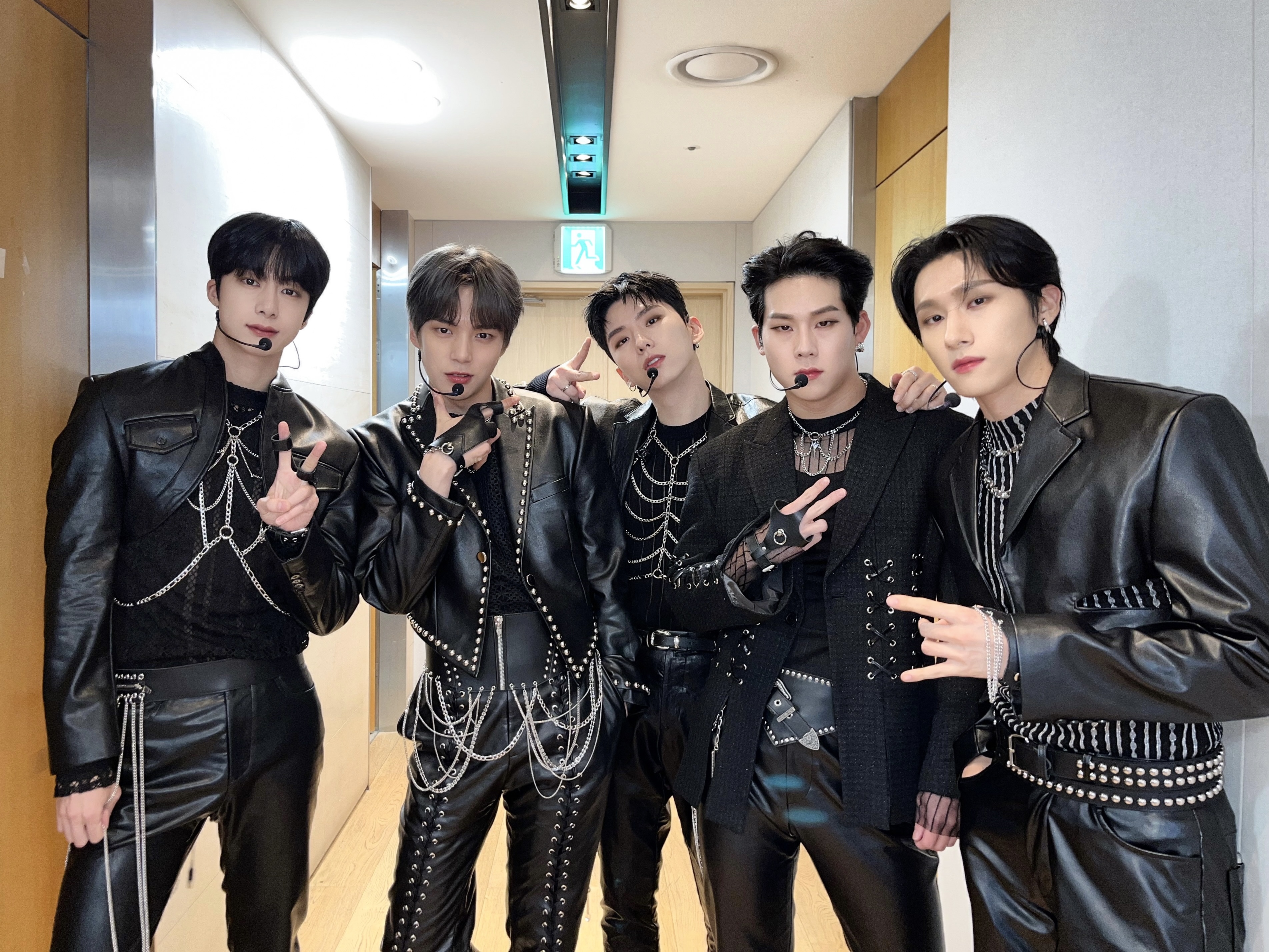 MONSTA X OFFICIAL JP على X: 