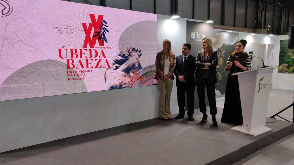 Radio Úbeda · Cadena SER tweet media